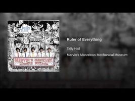 Ruler of Everything Ruler of Everything