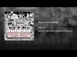 Ruler of Everything Ruler of Everything