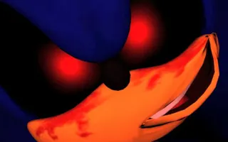Sonic.EXE Sonic.EXE