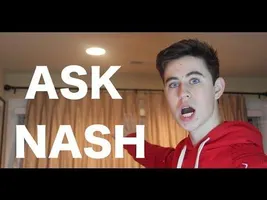 ASK NASH ASK NASH