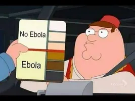 Fergie "L.A. Love" PARODY Ebola (La La) ~ Rucka Rucka Ali Fergie "L.A. Love" PARODY Ebola (La La) ~ Rucka Rucka Ali