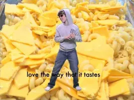 The Cheese Song The Cheese Song
