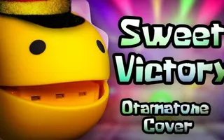 Sweet Victory - Otamatone Cover