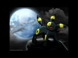 Cool Umbreon Tribute! Cool Umbreon Tribute!
