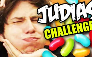 JUDIAS ASQUEROSAS CHALLENGE JUDIAS ASQUEROSAS CHALLENGE