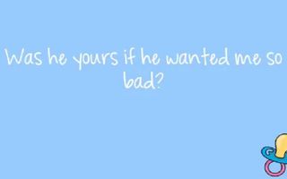Pacify her - Melanie Martinez (lyrics) Pacify her - Melanie Martinez (lyrics)