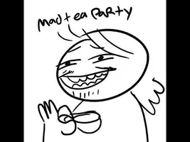 Hamilton Mad Tea Party