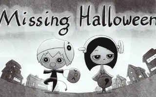 Missing Halloween Missing Halloween