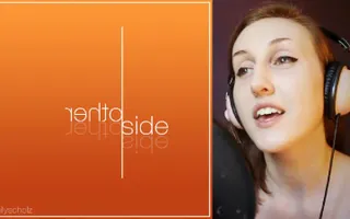 Emily Scholz - Other Side Of The Screen (Official Artist Video) Emily Scholz - Other Side Of The Screen (Official Artist Video)