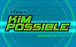 Kim Possible Theme Song | Disney Channel