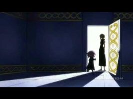 Crona's Sad Childhood Crona's Sad Childhood