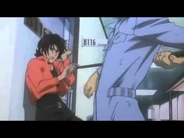 saib. - space cowboy saib. - space cowboy