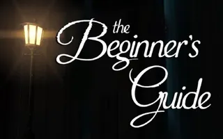 A POWERFUL EXPERIENCE | The Beginner's Guide A POWERFUL EXPERIENCE | The Beginner's Guide