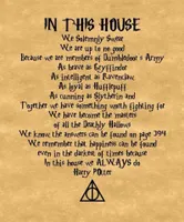 Harry Potter RP! Harry Potter RP!
