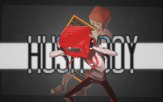 [ ℎs ] little game ⌡ＦＵＬＬ ＭＥＰ