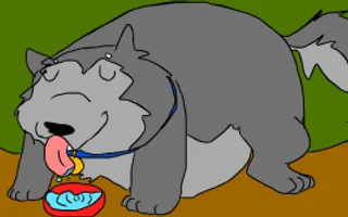 WolfieTheFatDog (Wolfie) | DeviantArt WolfieTheFatDog (Wolfie) | DeviantArt