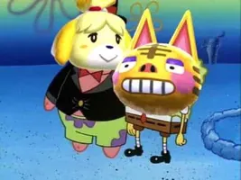 Animal Crossing: New Leaf in a Nutshell