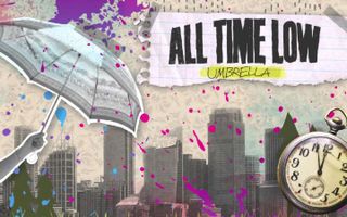 All Time Low - Umbrella (Rihanna Cover) All Time Low - Umbrella (Rihanna Cover)