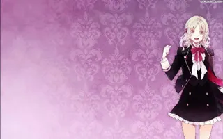 42 Things Wrong with Diabolik Lovers - 42believer 42 Things Wrong with Diabolik Lovers - 42believer