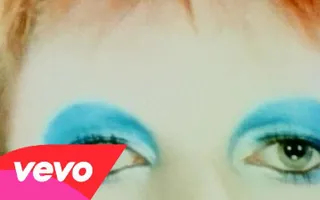 David Bowie - Life On Mars? David Bowie - Life On Mars?