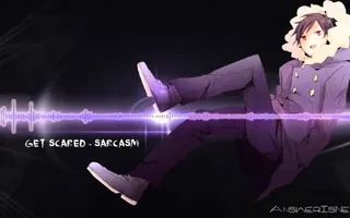 Nightcore - Sarcasm Nightcore - Sarcasm