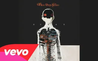Three Days Grace - Fallen Angel (Audio) Three Days Grace - Fallen Angel (Audio)