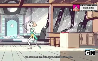 steven universe - i want to inspire you (pearl's song) steven universe - i want to inspire you (pearl's song)
