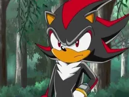 Knuckles and Shadow - I don't dance Knuckles and Shadow - I don't dance