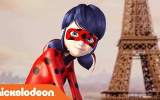 Miraculous Ladybug | Official Sing-A-Long Music Video | Nick Miraculous Ladybug | Official Sing-A-Long Music Video | Nick