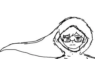 John Egbert - Toonator. Make animation online.