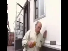 Man falls down stairs meme Man falls down stairs meme