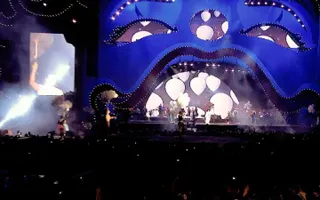 Mika Live At Parc Des Princes Paris 2008 Mika Live At Parc Des Princes Paris 2008
