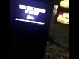 Taco Bell drive-thru Taco Bell drive-thru