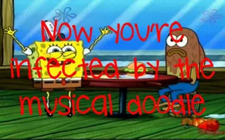 Musical Doodle lyrics - Spongebob Musical Doodle lyrics - Spongebob