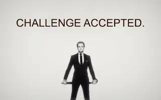Drawing Challenges! Drawing Challenges!