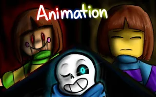 Megalomaniac - Undertale Animation