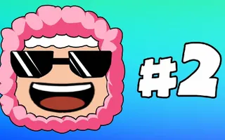 PINK SHEEP FUNNY MOMENTS #2!!