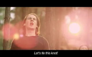 Ylvis - Trucker's Hitch [Official music video HD]