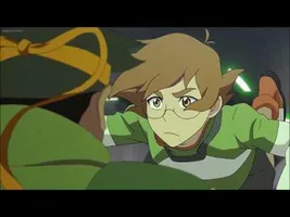Sh*t Pidge Says