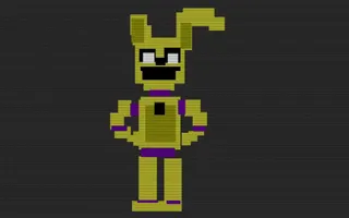 The Death of Purple Guy The Death of Purple Guy