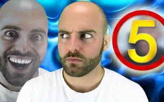 The TRUTH About GHOSTS! | FACTS IN 5 The TRUTH About GHOSTS! | FACTS IN 5