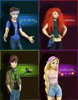 Which of these Disney ships is your favorite? Which of these Disney ships is your favorite?
