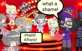 Let me show you how it’s done II meme II FNAF II Charlie vs Elizabeth II Let me show you how it’s done II meme II FNAF II Charlie vs Elizabeth II