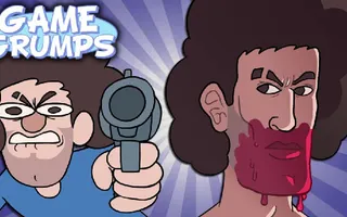 Game Grumps Animated - Shot and Missed - By Oryozema
