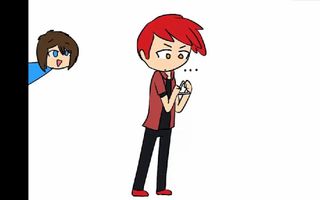 Don't Touch triangulo Meme (FNAFHS) Don't Touch triangulo Meme (FNAFHS)