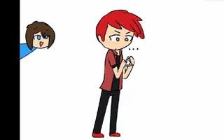 Don't Touch triangulo Meme (FNAFHS) Don't Touch triangulo Meme (FNAFHS)