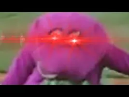 DONT MESS WITH BARNEY DONT MESS WITH BARNEY
