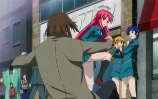 Kaze no Stigma: Capitulo 6 «Las consecuensias del Poder» - SUB ESPAÑOL Kaze no Stigma: Capitulo 6 «Las consecuensias del Poder» - SUB ESPAÑOL