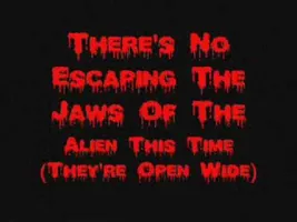 Michael Jackson - Thriller (Lyrics) Michael Jackson - Thriller (Lyrics)