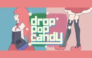 【Rin＊Luka】drop pop candy【オリジナル】